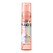 GLOW CLEAR MOUSSE PEACH 200ML